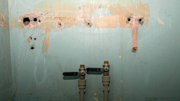 Local water damage restoration in Pinole, CA